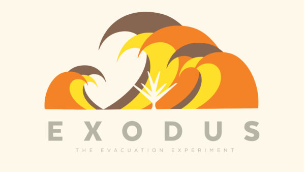Exodus: the Evacuation Experiment, Part Two: Evacuation Executed