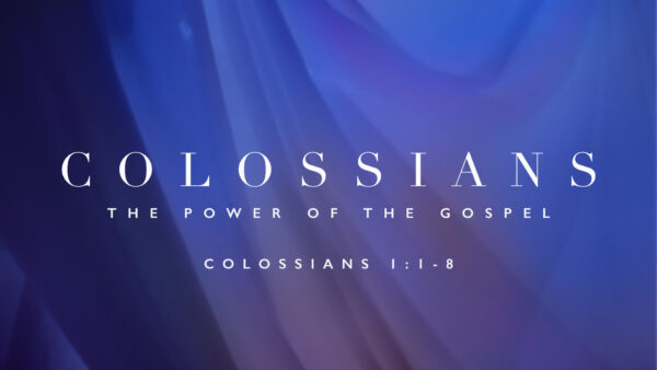 Colossians