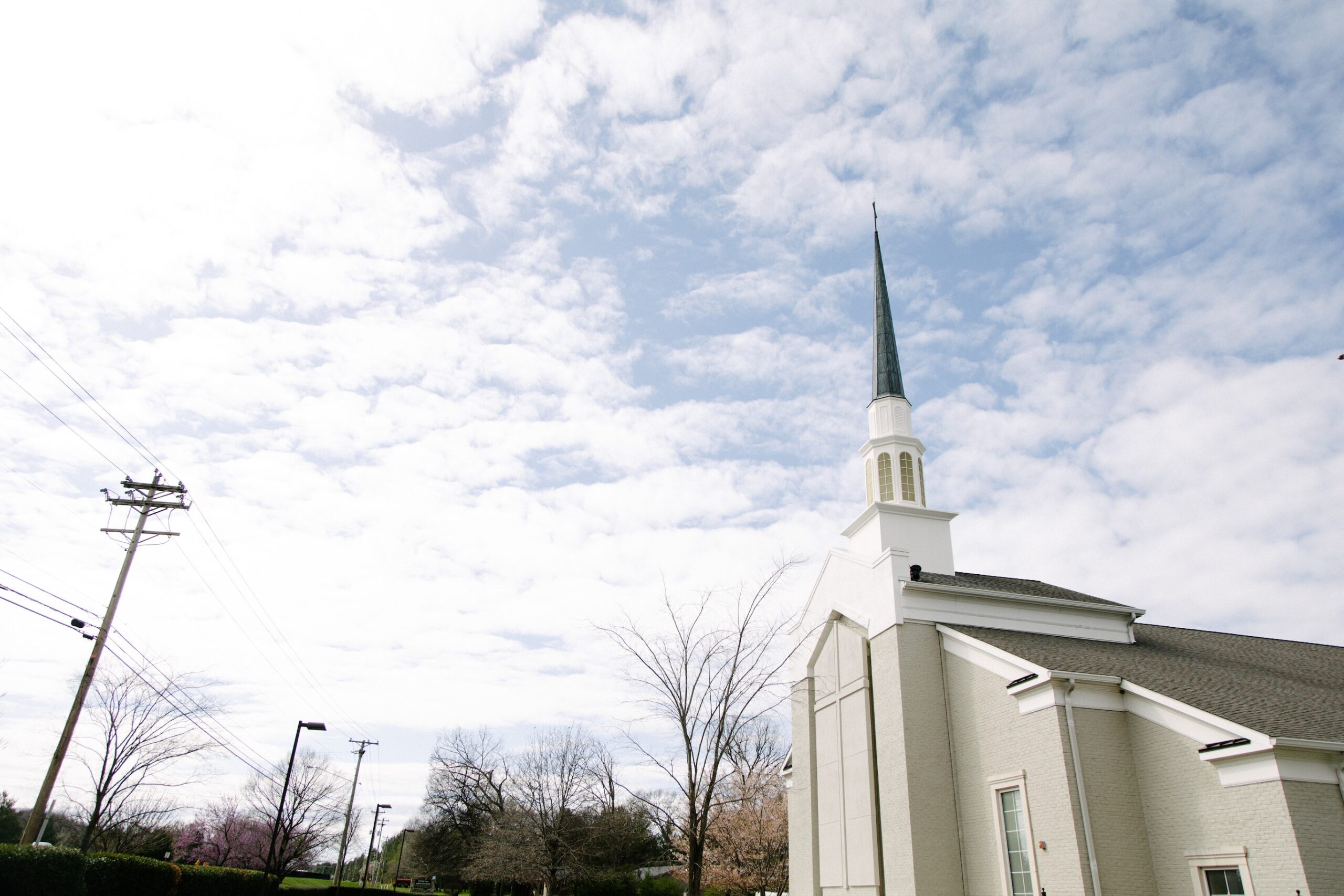 Our Team West Franklin